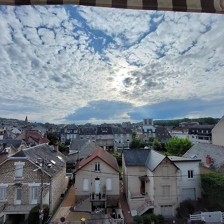 Appartement Dl Les 4 Saisons à Brive-la-Gaillarde Extérieur photo