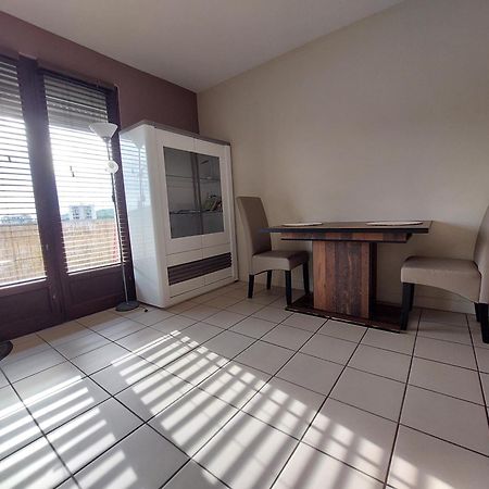 Appartement Dl Les 4 Saisons à Brive-la-Gaillarde Extérieur photo