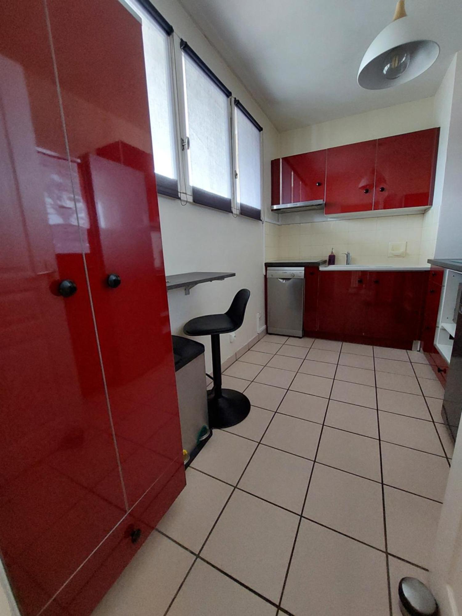 Appartement Dl Les 4 Saisons à Brive-la-Gaillarde Extérieur photo