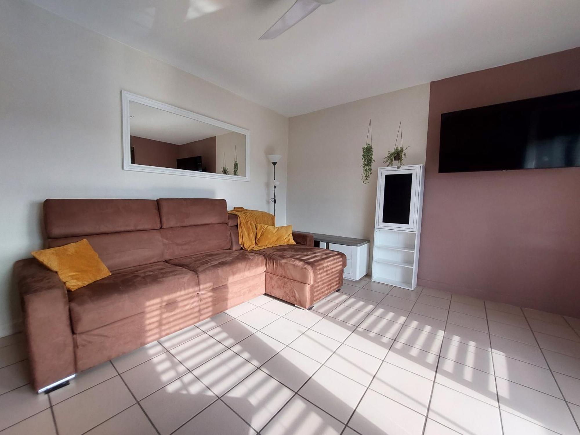 Appartement Dl Les 4 Saisons à Brive-la-Gaillarde Extérieur photo